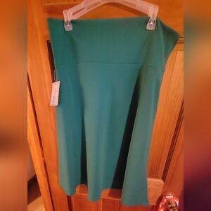 Lularoe Azure skirt